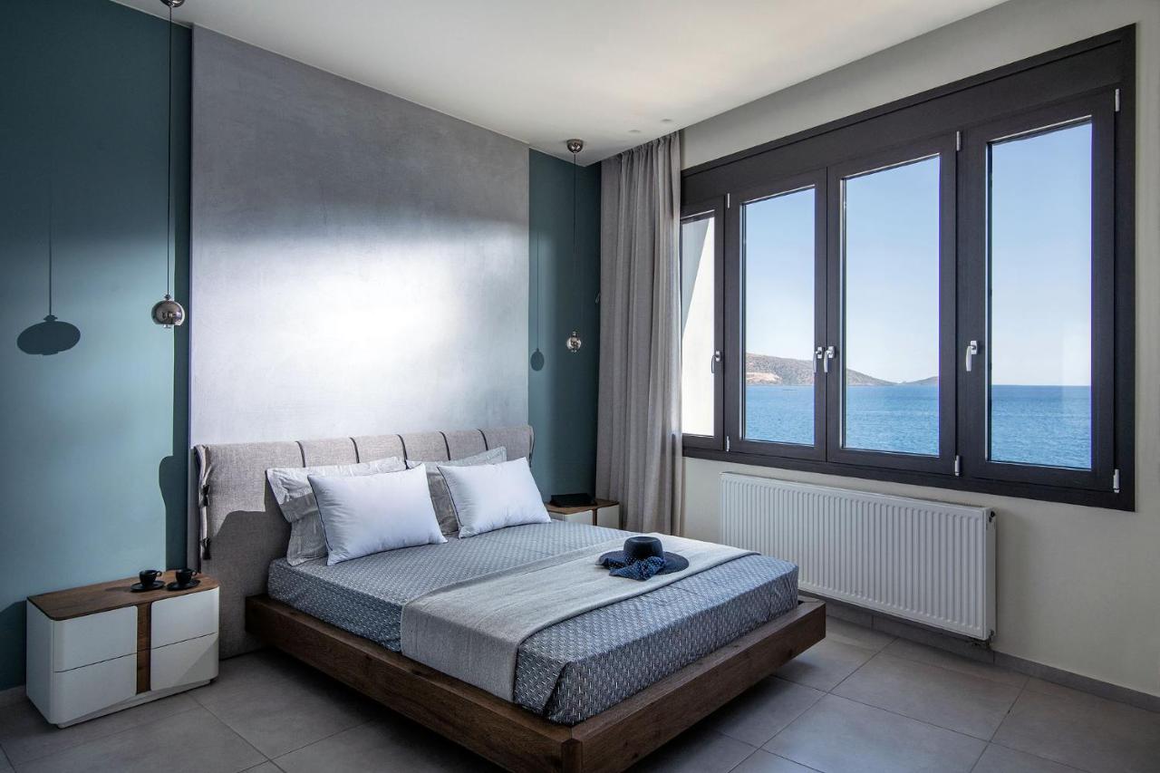 Apartment La Vista Agios Nikolaos (Crete)