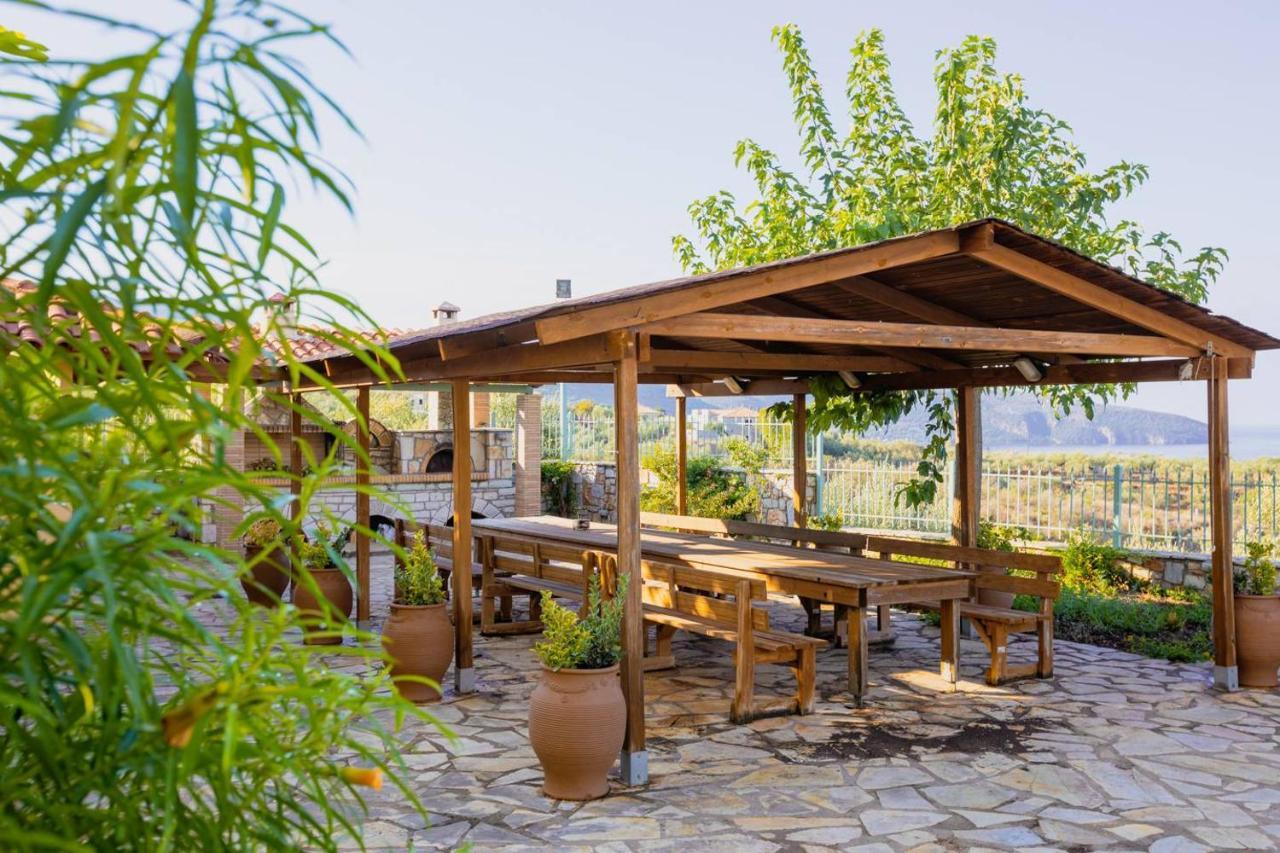 Apartment Belle Helene *