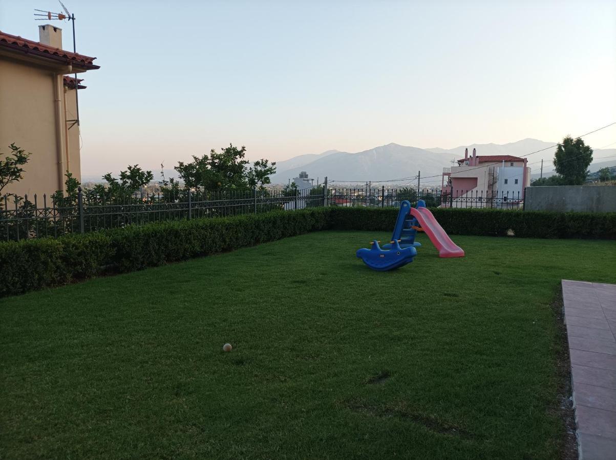 Holiday home Lazy Farm Ii