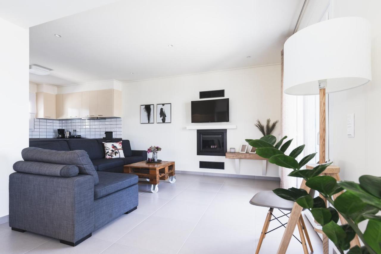 Onar Holiday home *