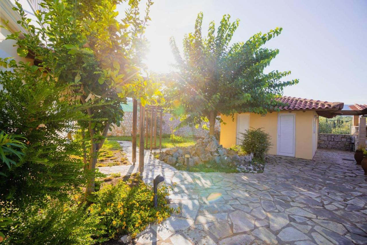 Belle Helene Apartment
