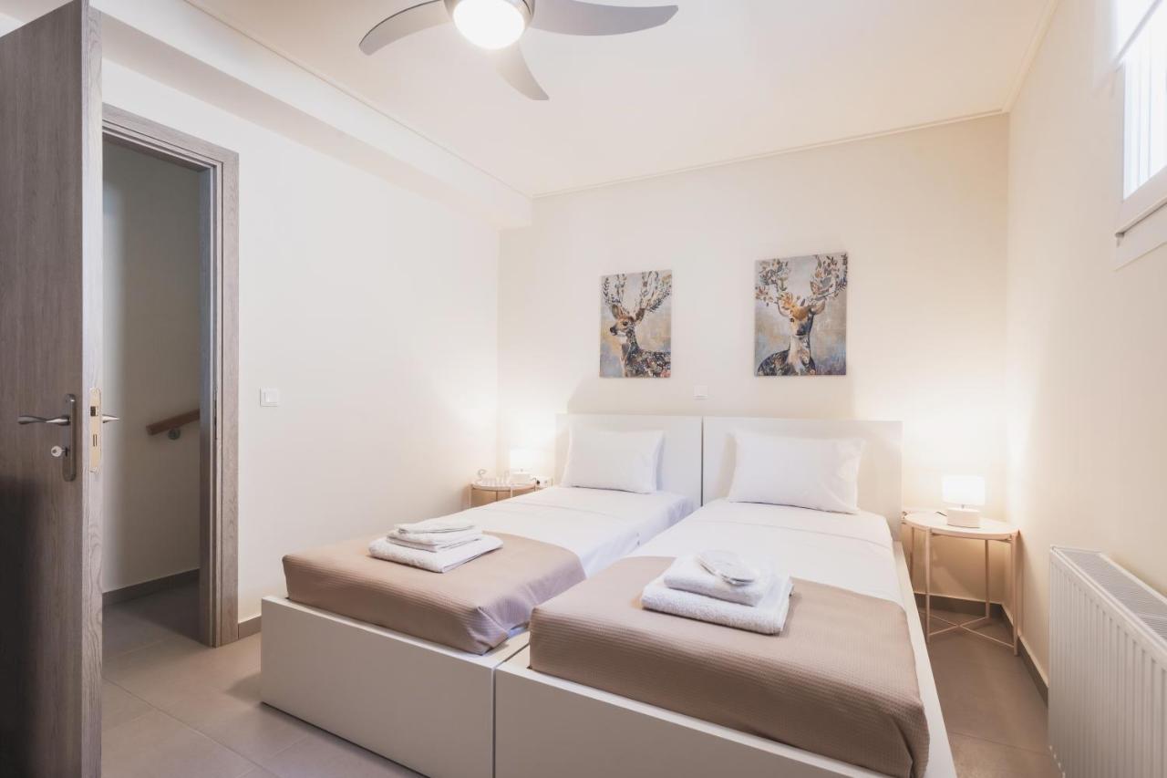Onar Holiday home *