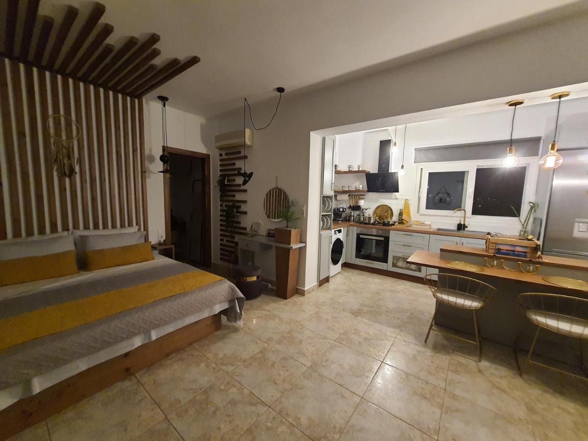 Tramonto Luxury No2 - Breathtaking Sunset View Villa *