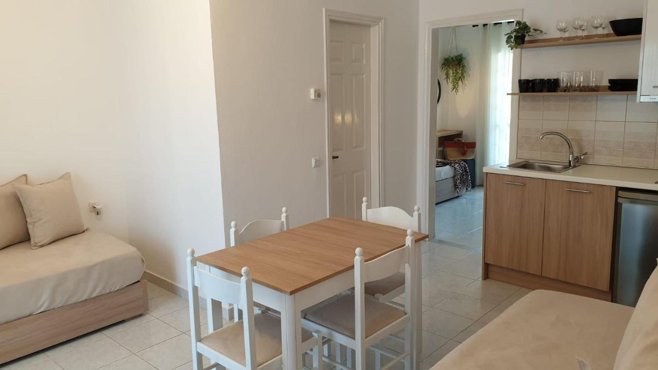 Apartment Sivotahomes-family *