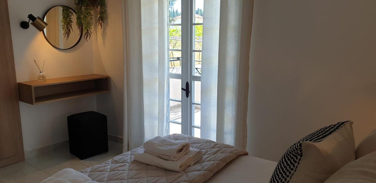 Sivotahomes-family Apartment Sivota (Epirus)
