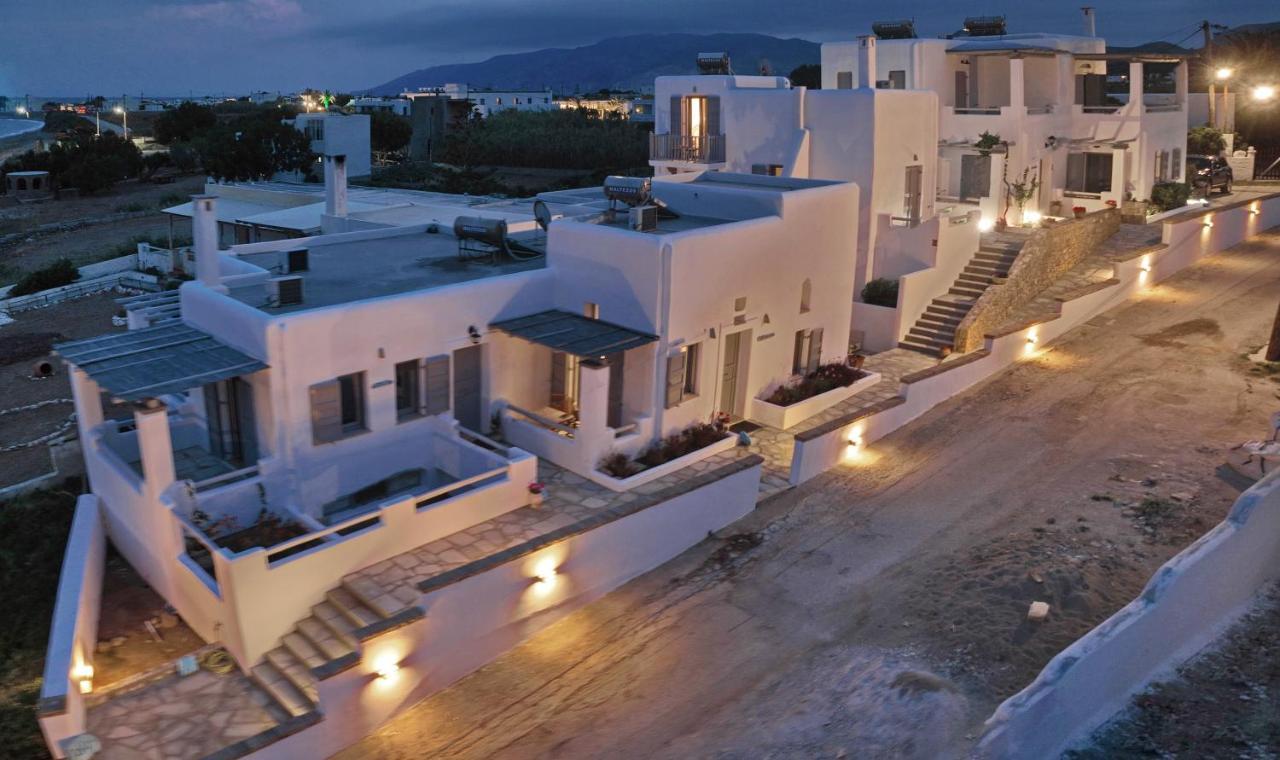 Ianthi Boutique * Skyros