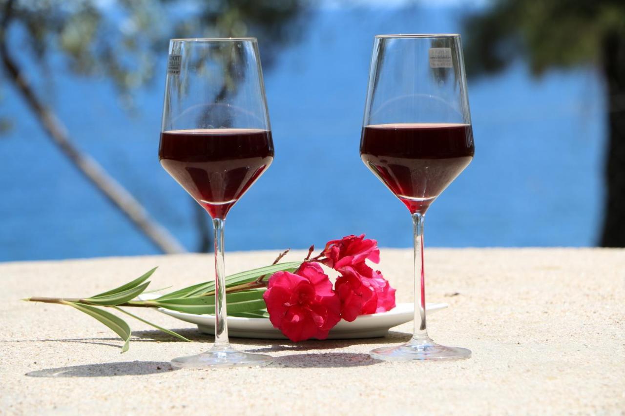 Fantasy Grand Thassos Apartment Astris