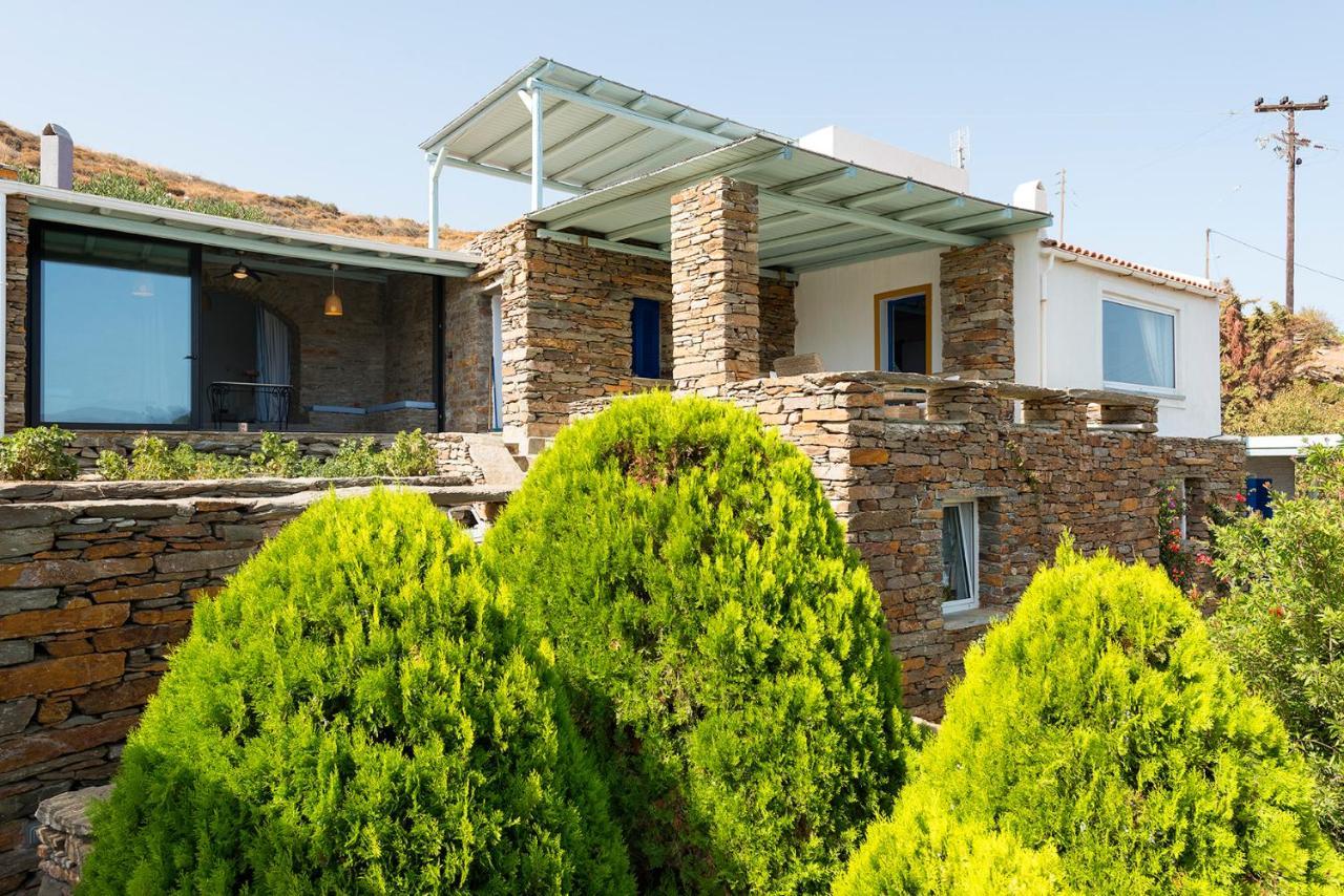 Bayhouse Holiday home *