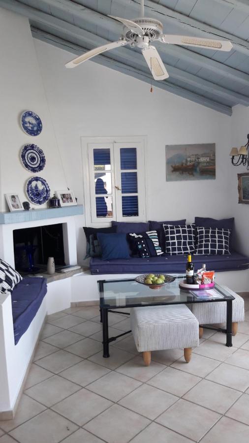 Bayhouse Holiday home
