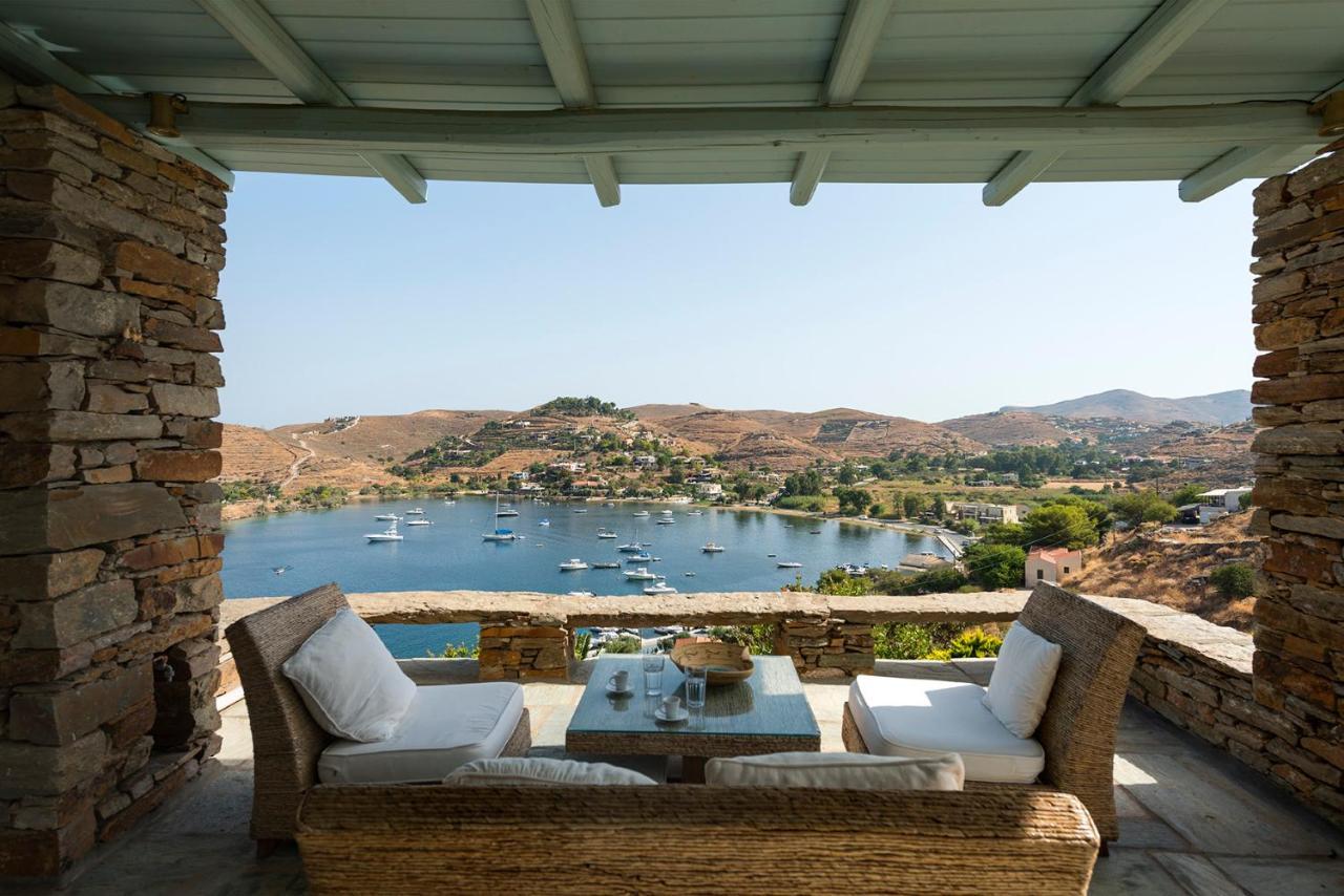 Bayhouse Holiday home *
