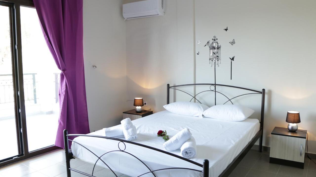 Fantasy Grand Thassos Apartment Astris
