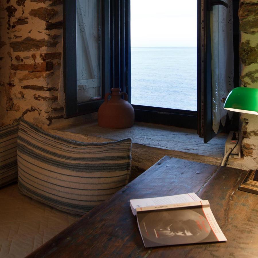 Apartment To Petrino Agios Ioannis (Thessaly)