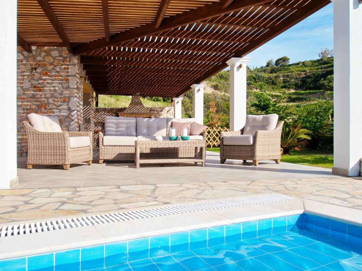 Roberta Kefalonia Villa