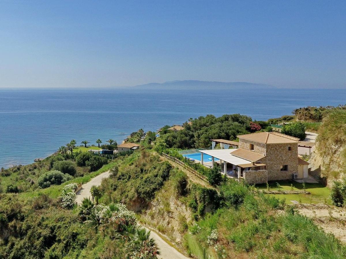Villa Roberta Kefalonia