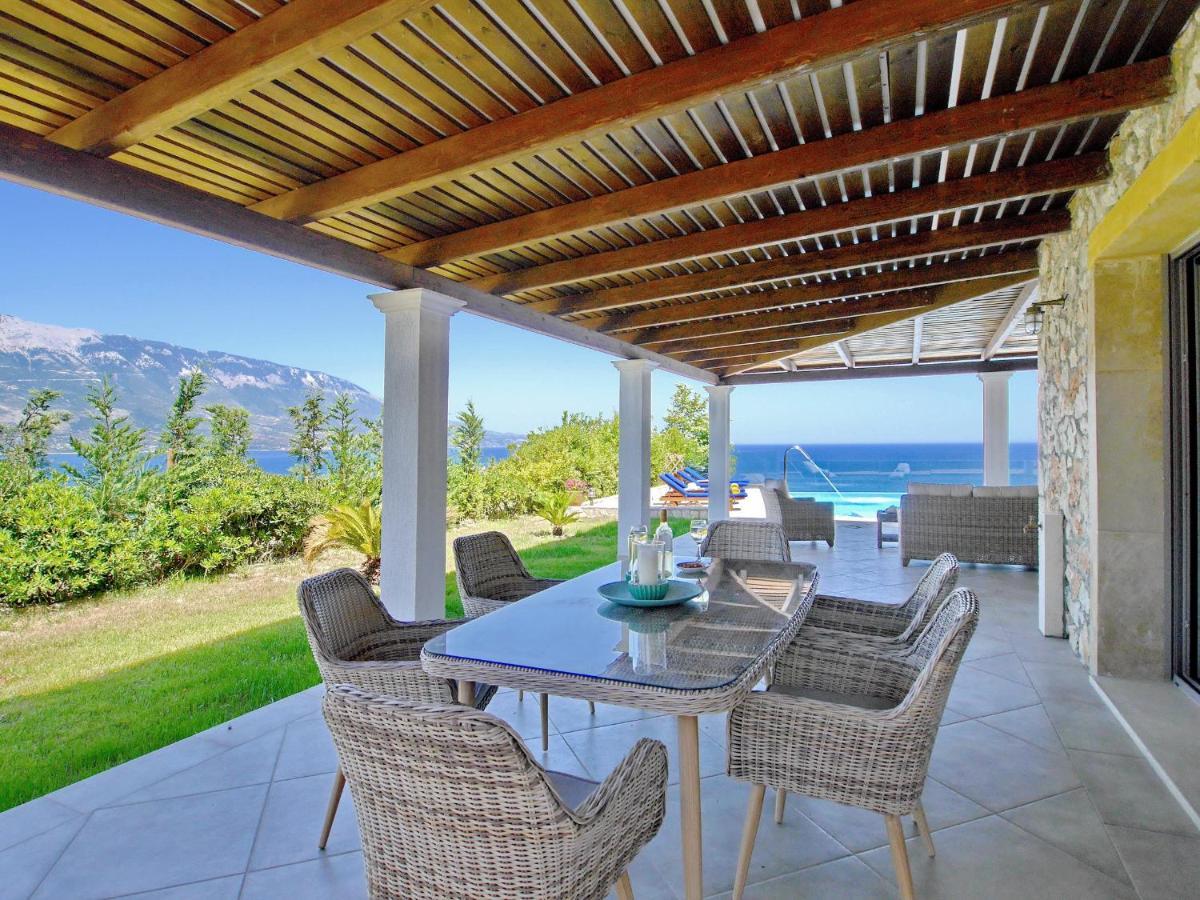 Villa Roberta Kefalonia *