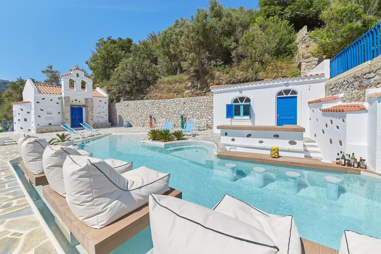 Villa Sea View Kerame
