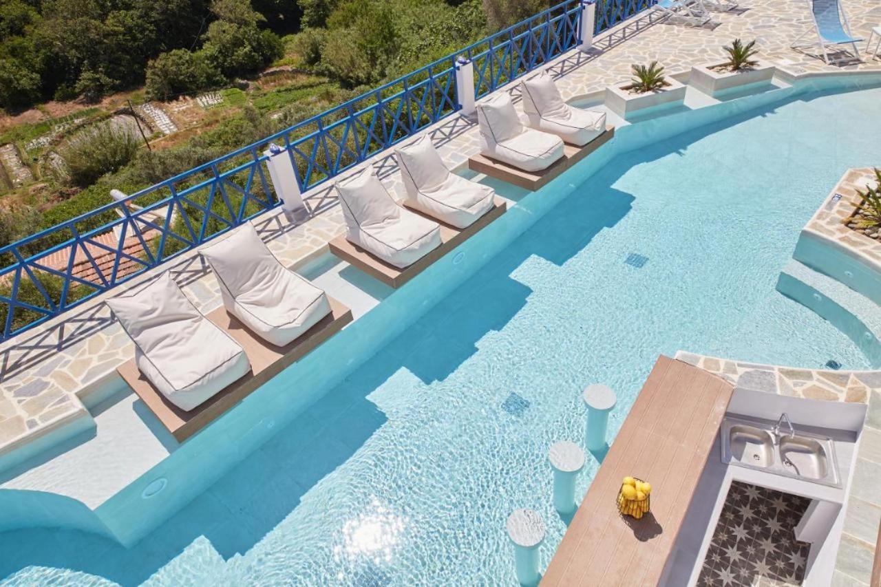 Villa Sea View Kerame *