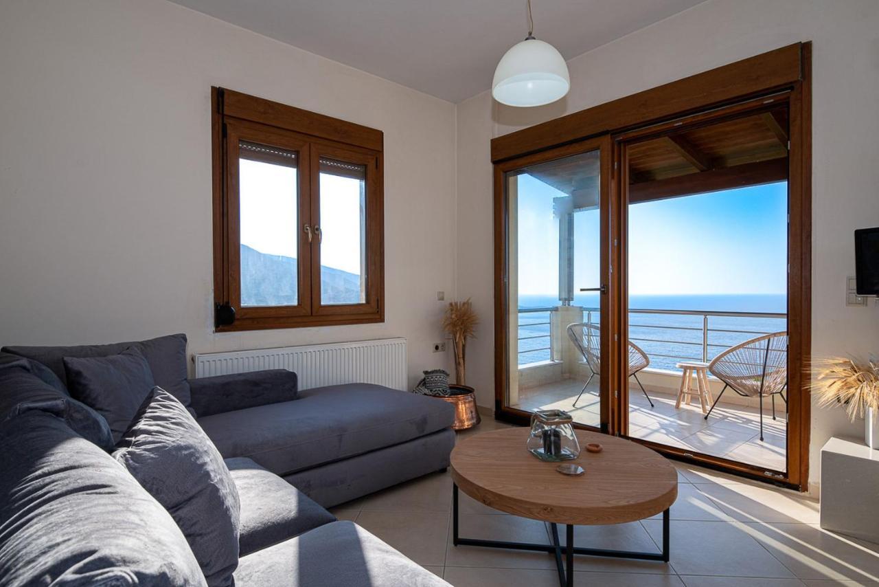 Country house Vitamin Sea Luxury *