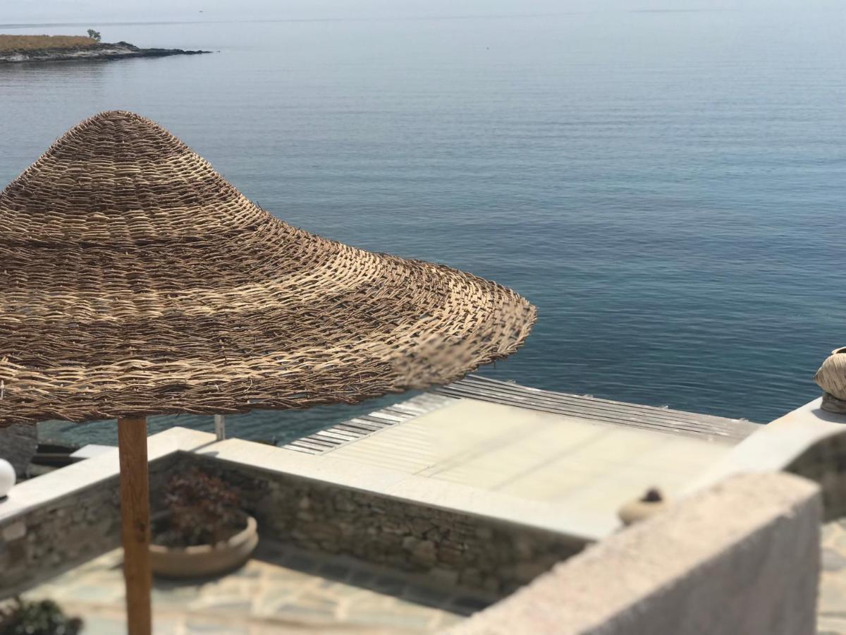 Gabriela Holiday home Keratea