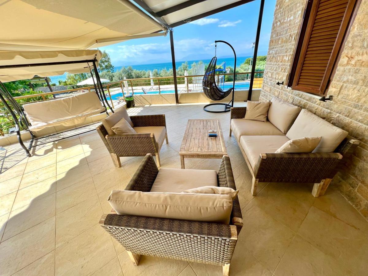 Rouga Paradise Holiday home