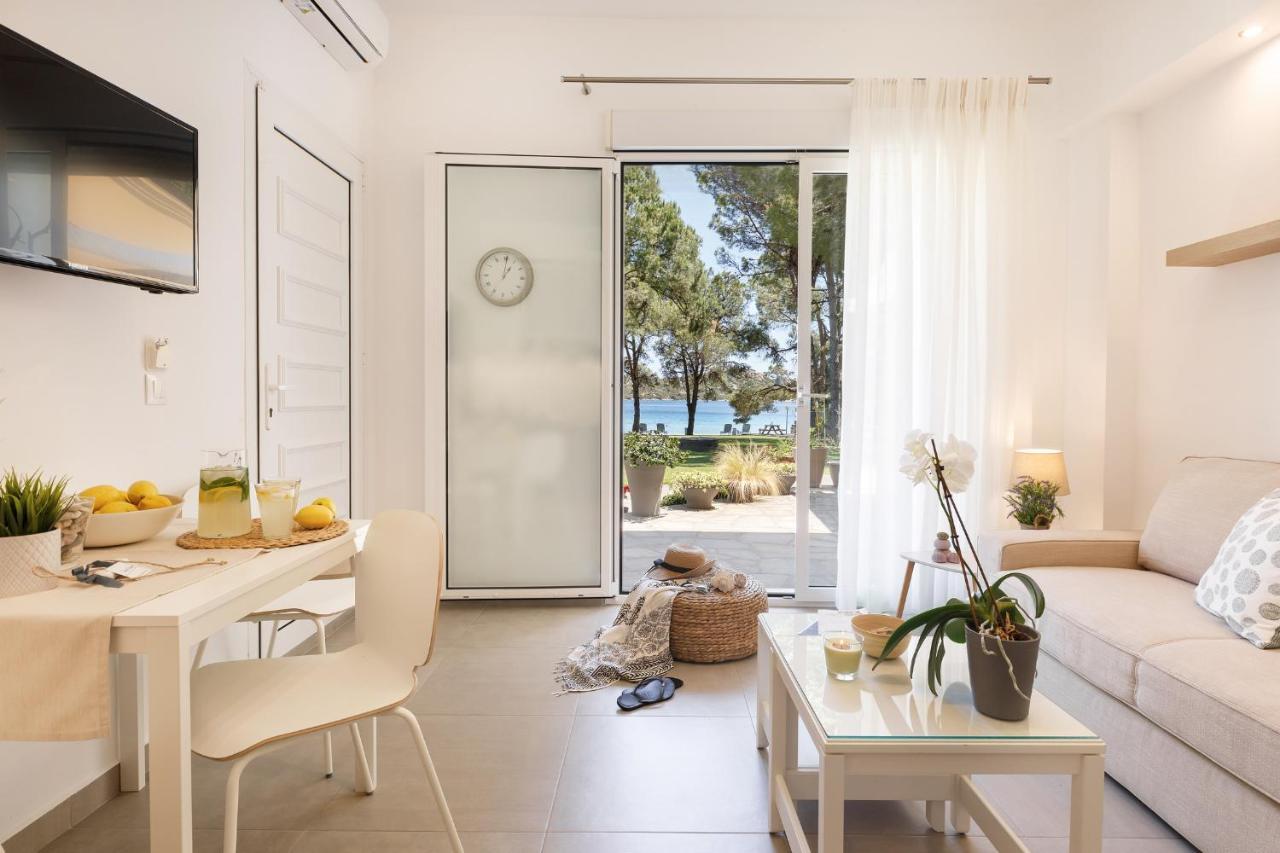Sand Apartment Ormos Panagias