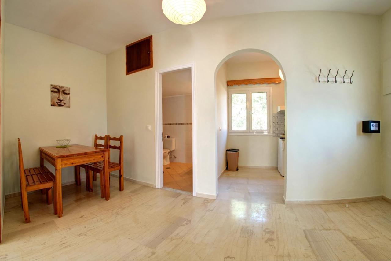 Angelos Apartment's Apartment *