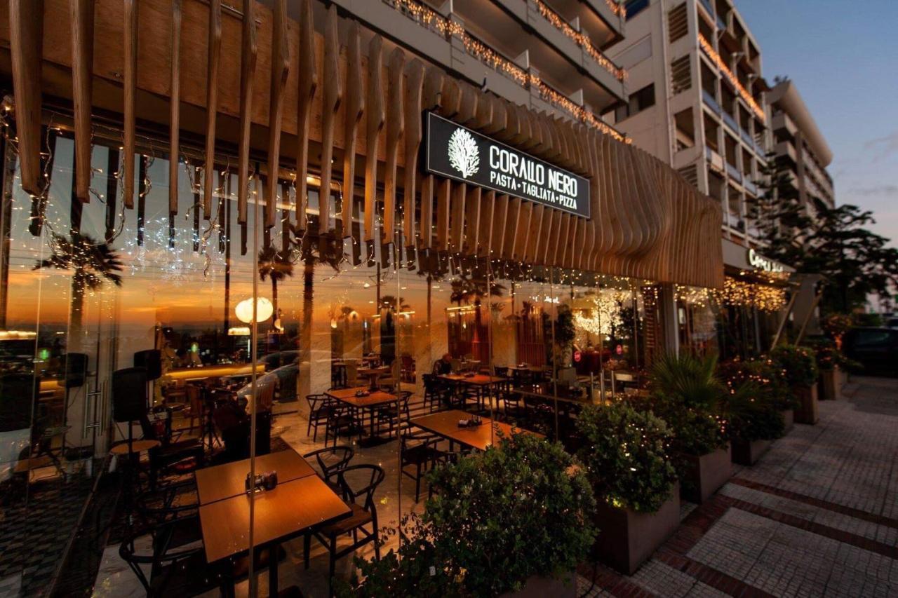 Coral Hotel 4*