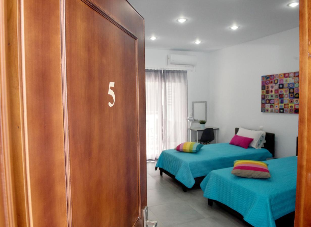 Apartment Maria Studios & *