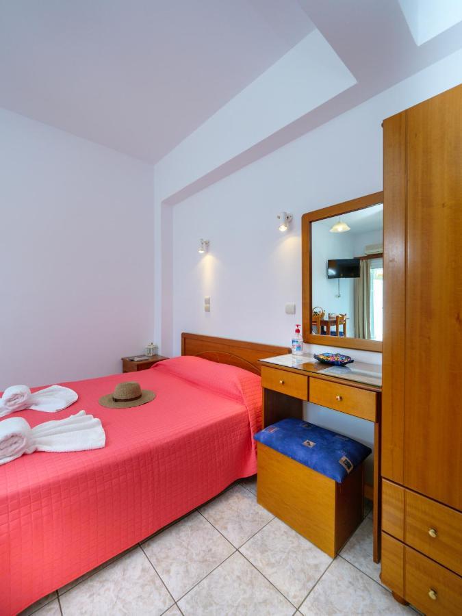 Eftihia Apartment