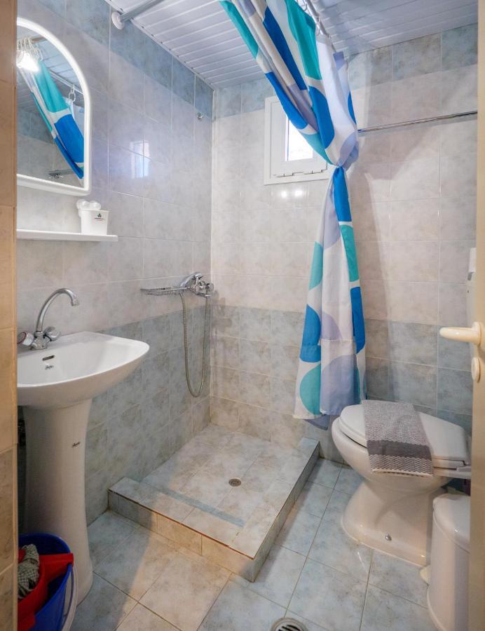 Eftihia Apartment Keratokampos