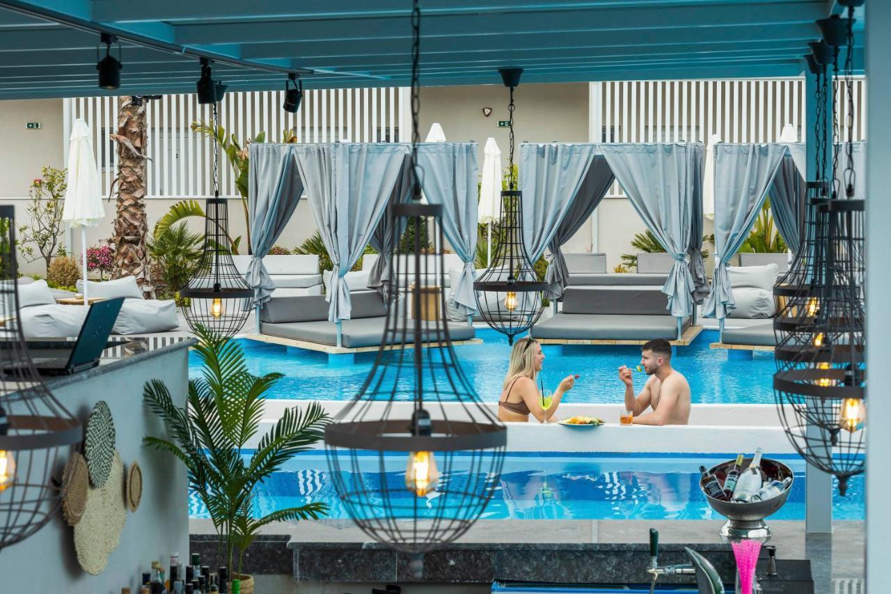 Anna Hotel Aparthotel