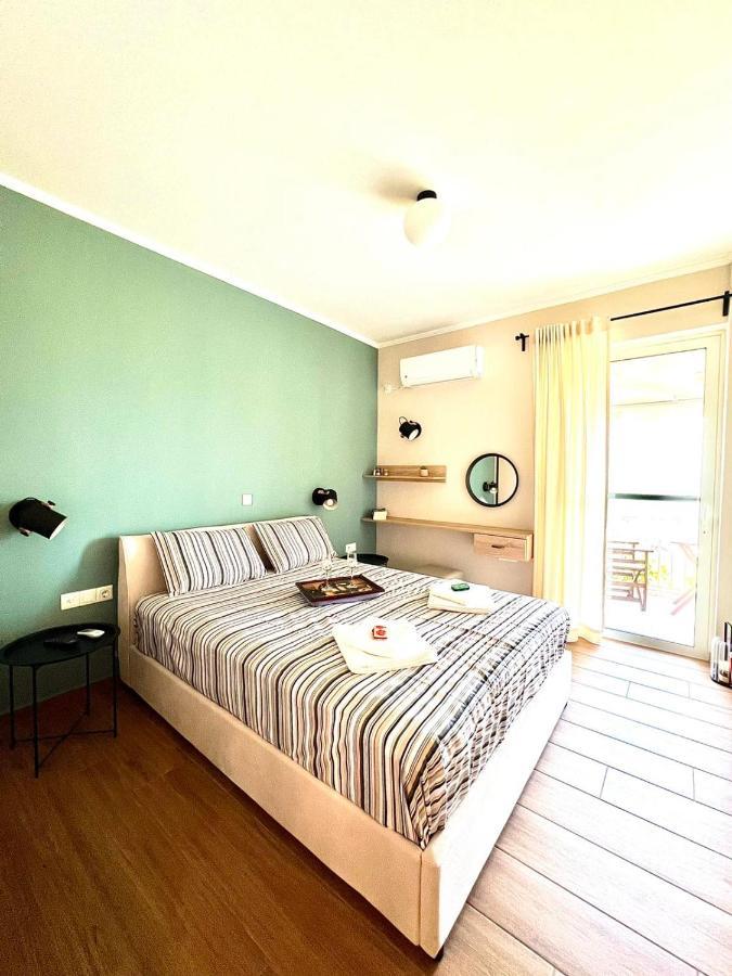 Apartment Cosy With Great Views