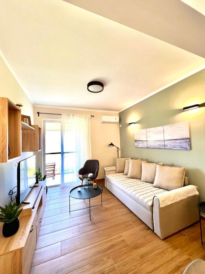 Apartment Cosy With Great Views Longa