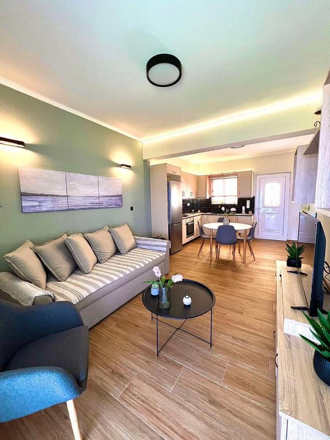 Apartment Cosy With Great Views