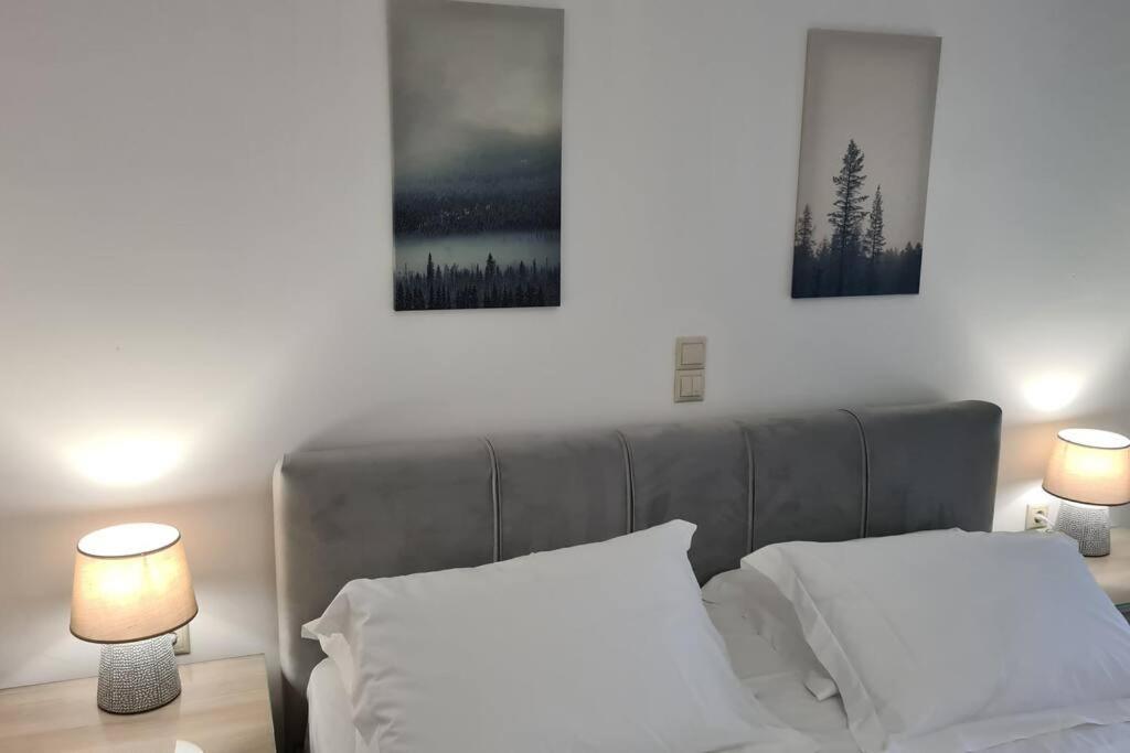 Physis Apt- Big Comfortable With View