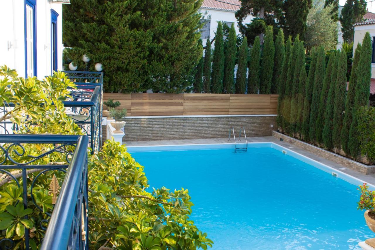 Armata Boutique Hotel 3*