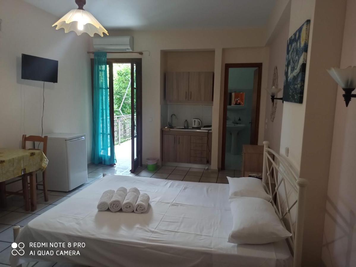 Apartment Erminia *