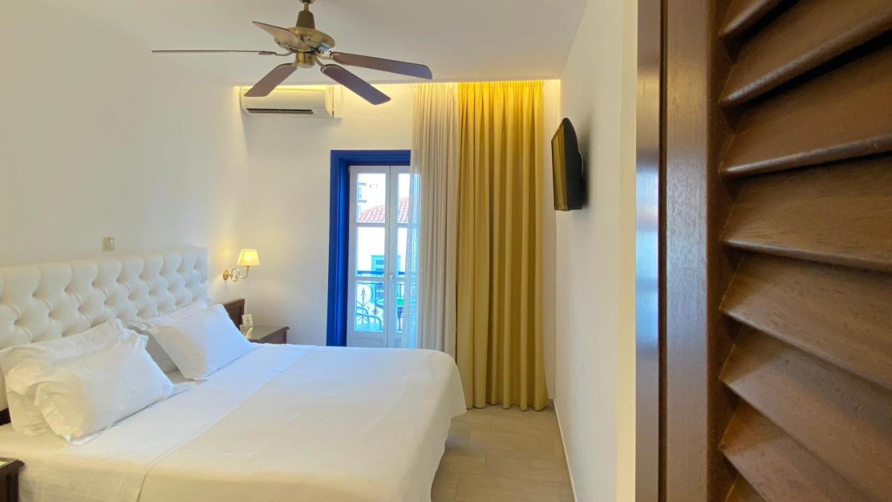 Armata Boutique Hotel 3*