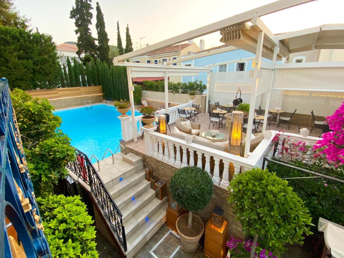 Armata Boutique Hotel Spetses Town