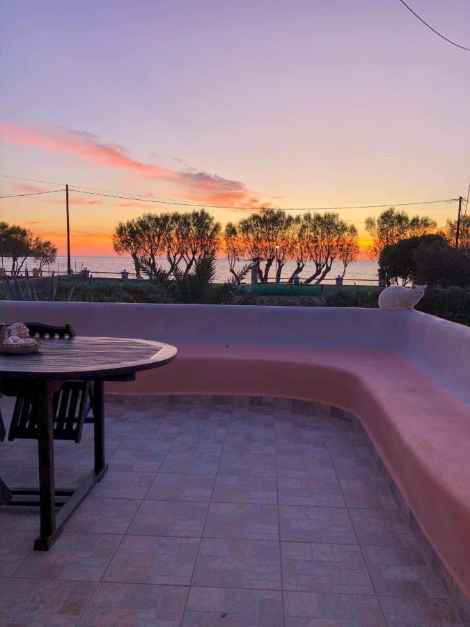 Holiday home Leros Sunset Gourna