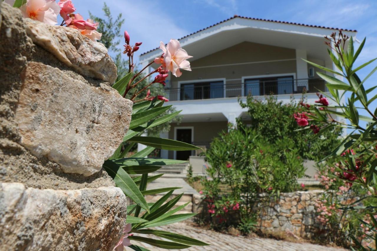Fantasy Grand Thassos Astris
