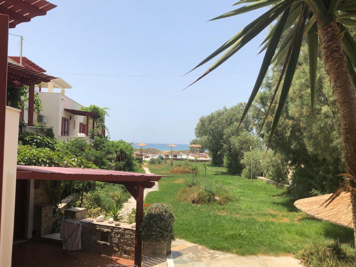 Acti 2* Plaka (Naxos)