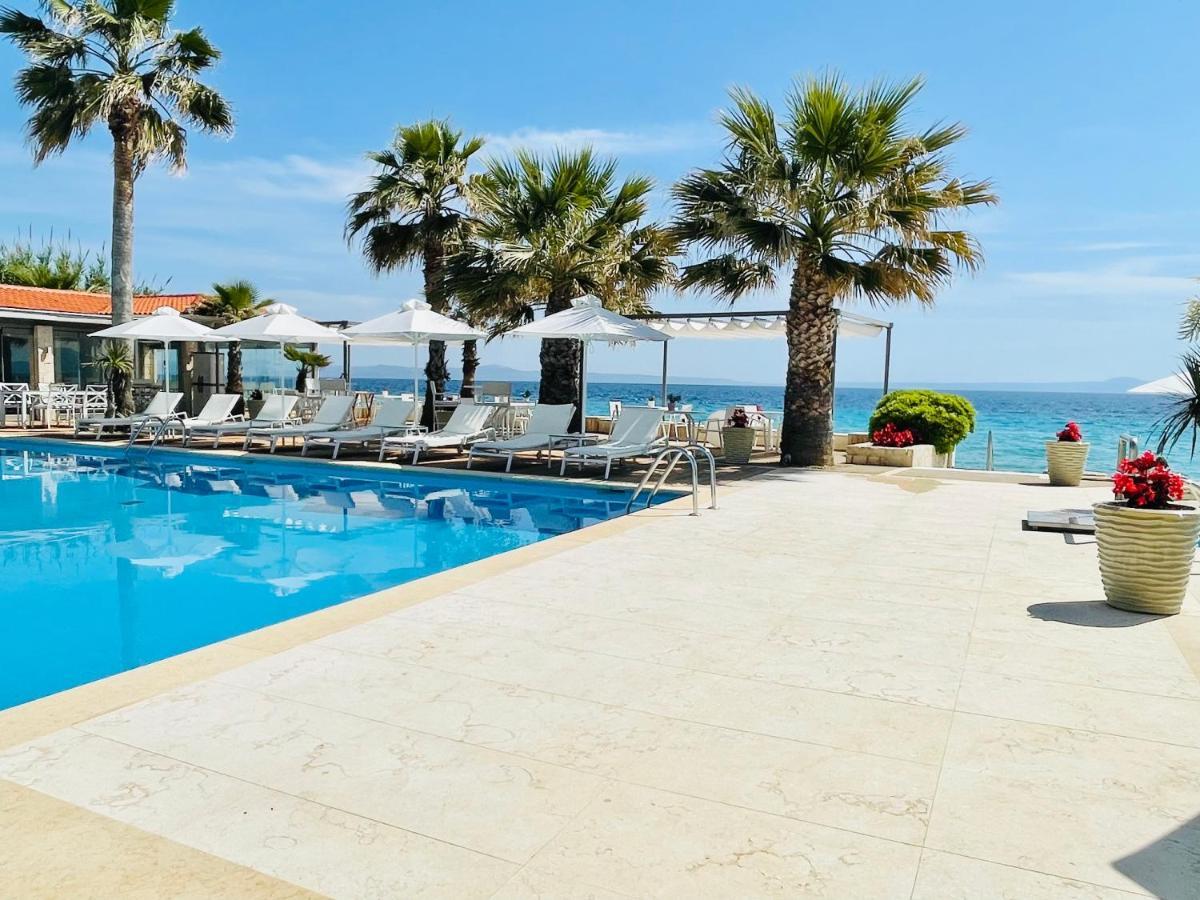 Hotel Afitis Boutique Afytos