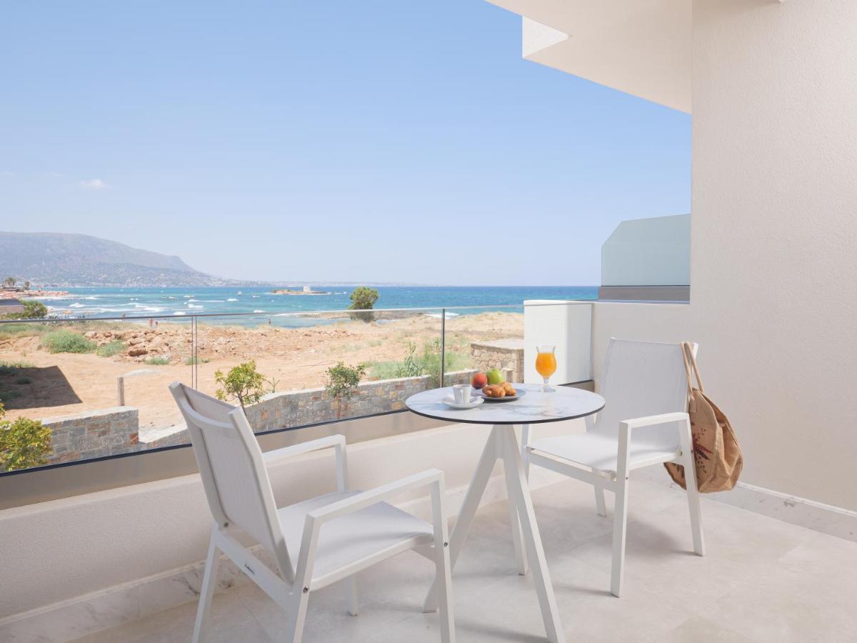 Pyrgos Blue 3*
