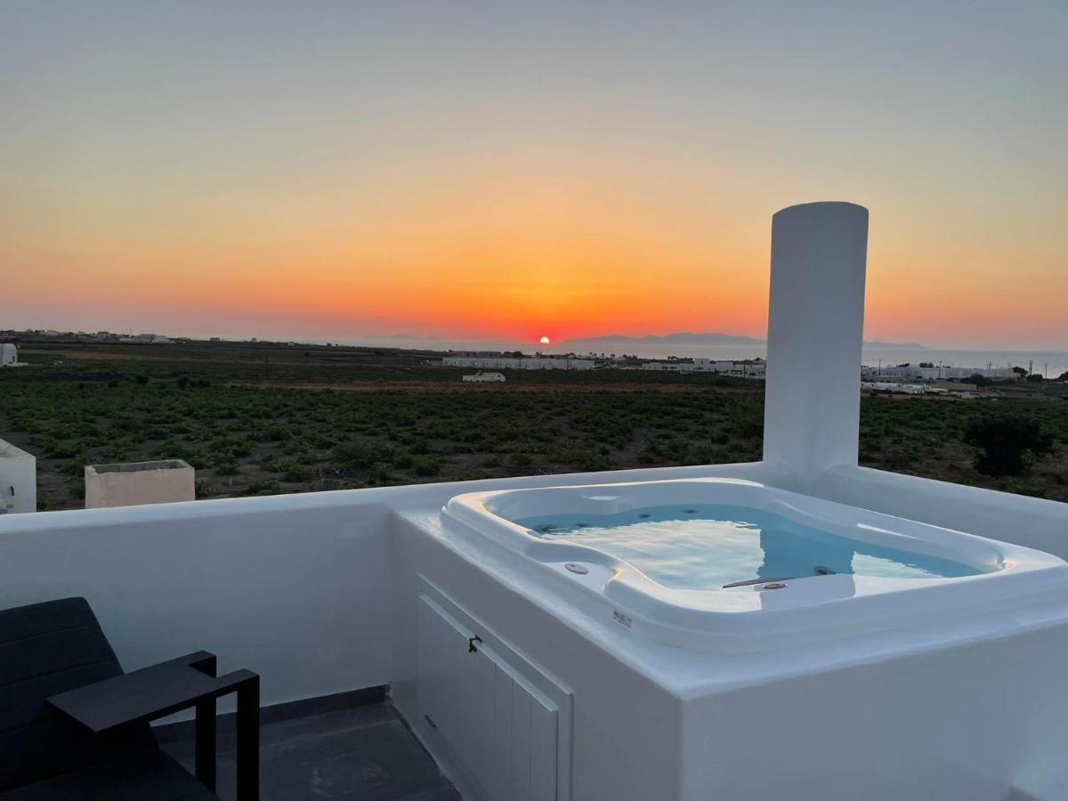 Anemi Vine Villa Foinikia (Santorini)