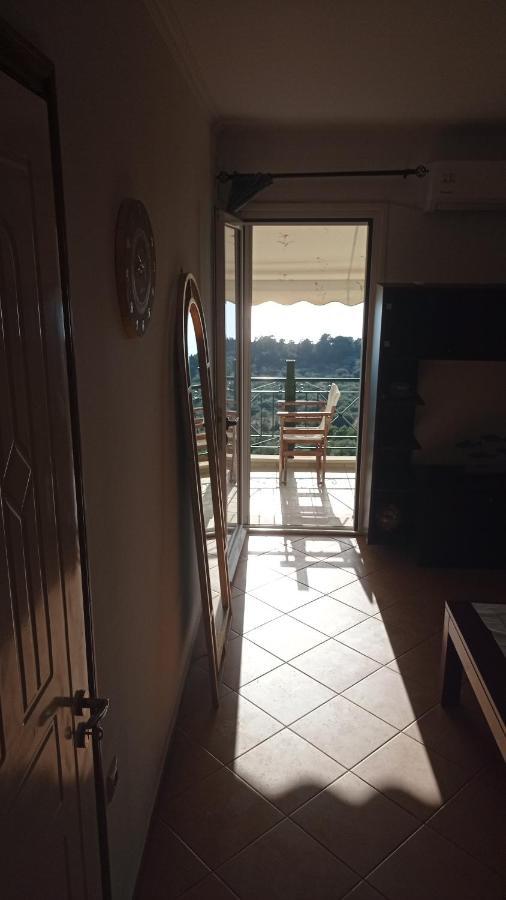 Guest house South Side Athanion