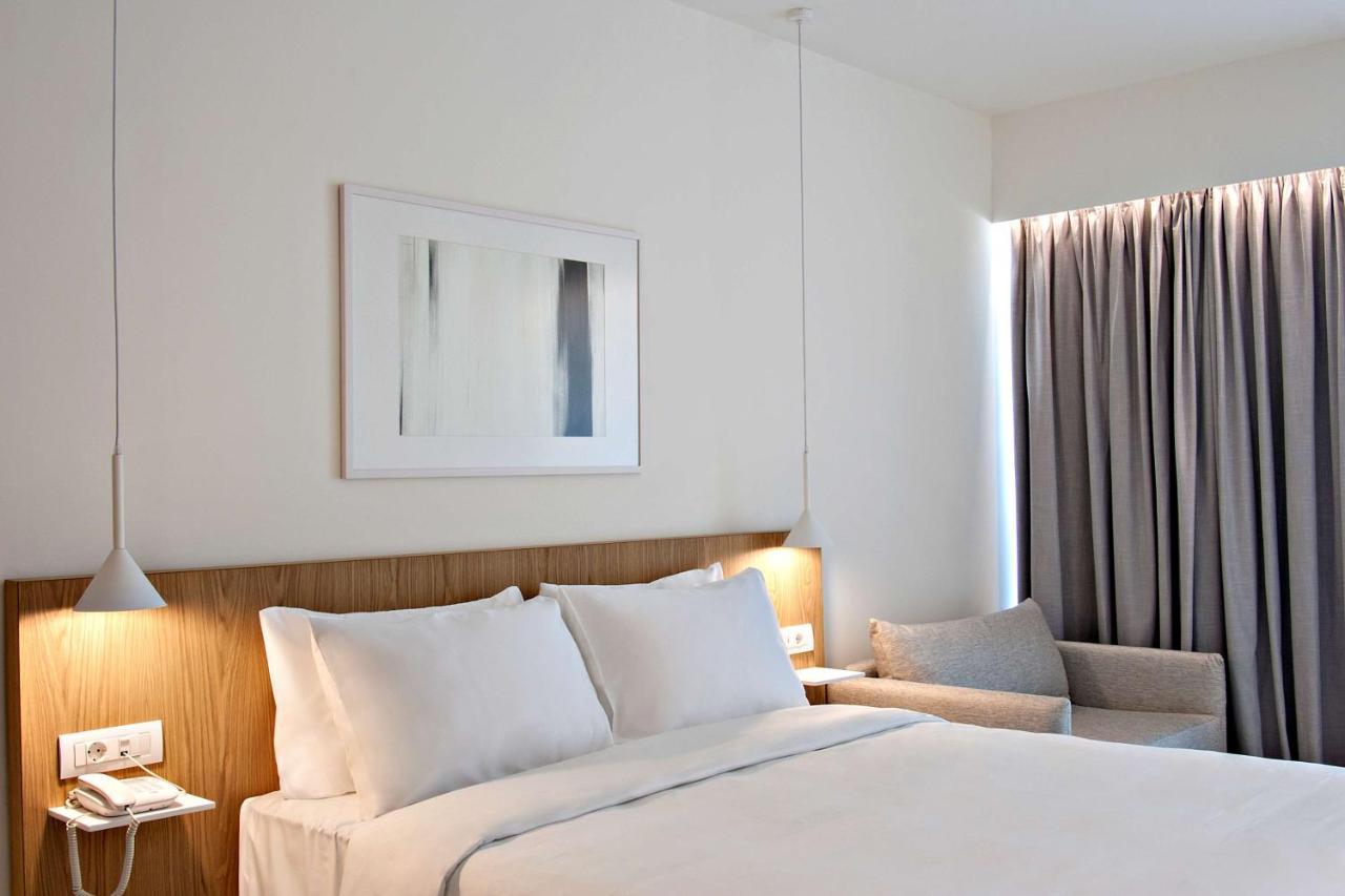 Radisson Plaza Skiathos Hotel 4*