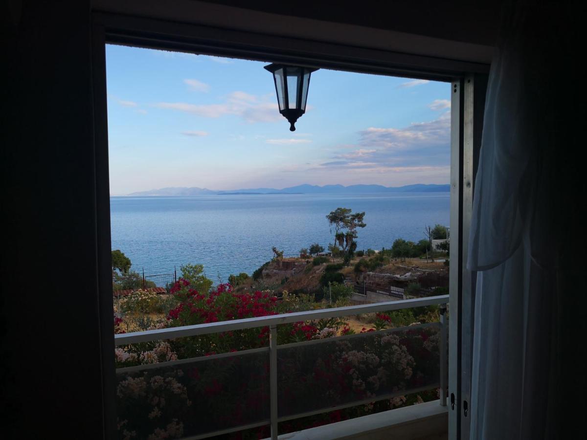View Apartment *