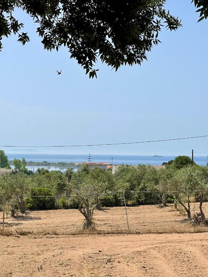 Elizabeth By Antigone Holiday home Halikounas