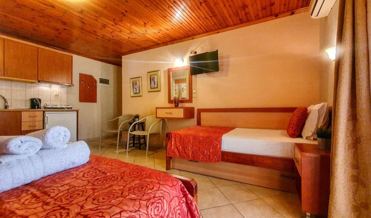 Rodon Garden Centre Guest house